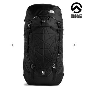 North face backpacking backpack - Cobra 60